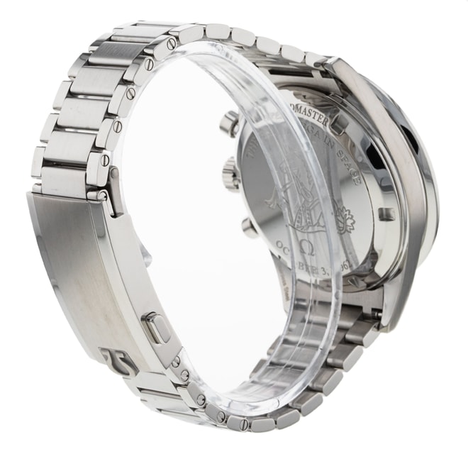 Omega Speedmaster Anniversary Series 310.30.40.50.06.001 Image 3